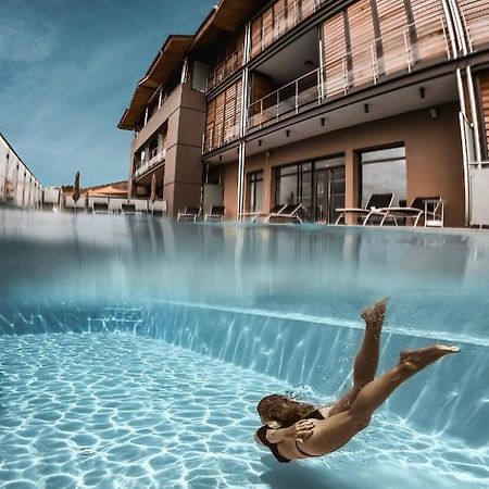 Hotel & Spa Villa Seren 索尔特奥瑟戈尔 外观 照片
