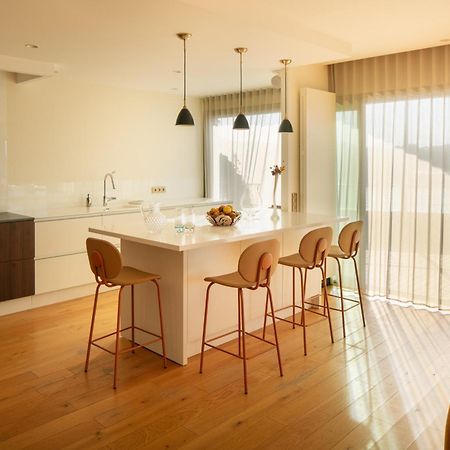 Hotel & Spa Villa Seren 索尔特奥瑟戈尔 外观 照片