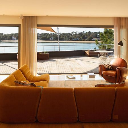 Hotel & Spa Villa Seren 索尔特奥瑟戈尔 外观 照片