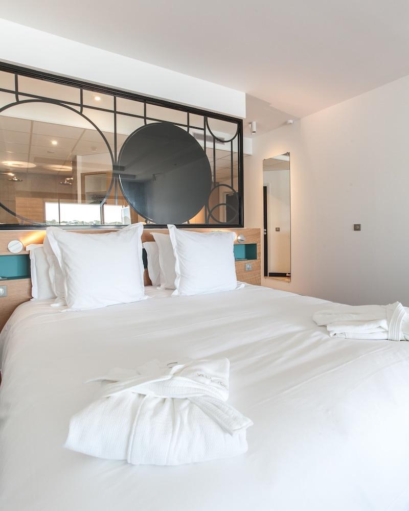 Hotel & Spa Villa Seren 索尔特奥瑟戈尔 外观 照片