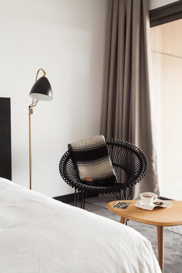 Hotel & Spa Villa Seren 索尔特奥瑟戈尔 外观 照片