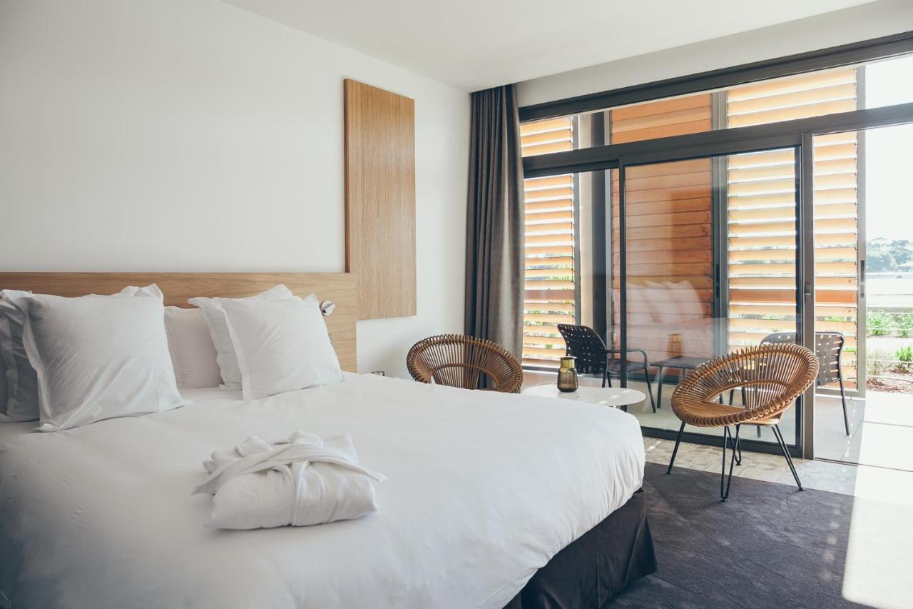 Hotel & Spa Villa Seren 索尔特奥瑟戈尔 外观 照片