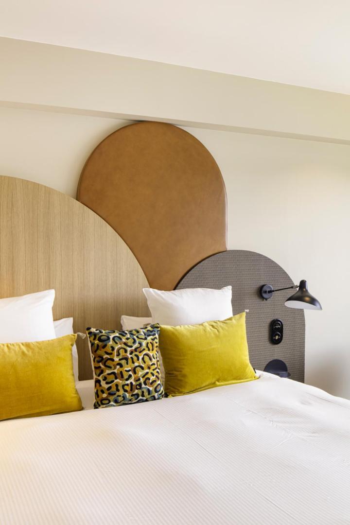 Hotel & Spa Villa Seren 索尔特奥瑟戈尔 外观 照片