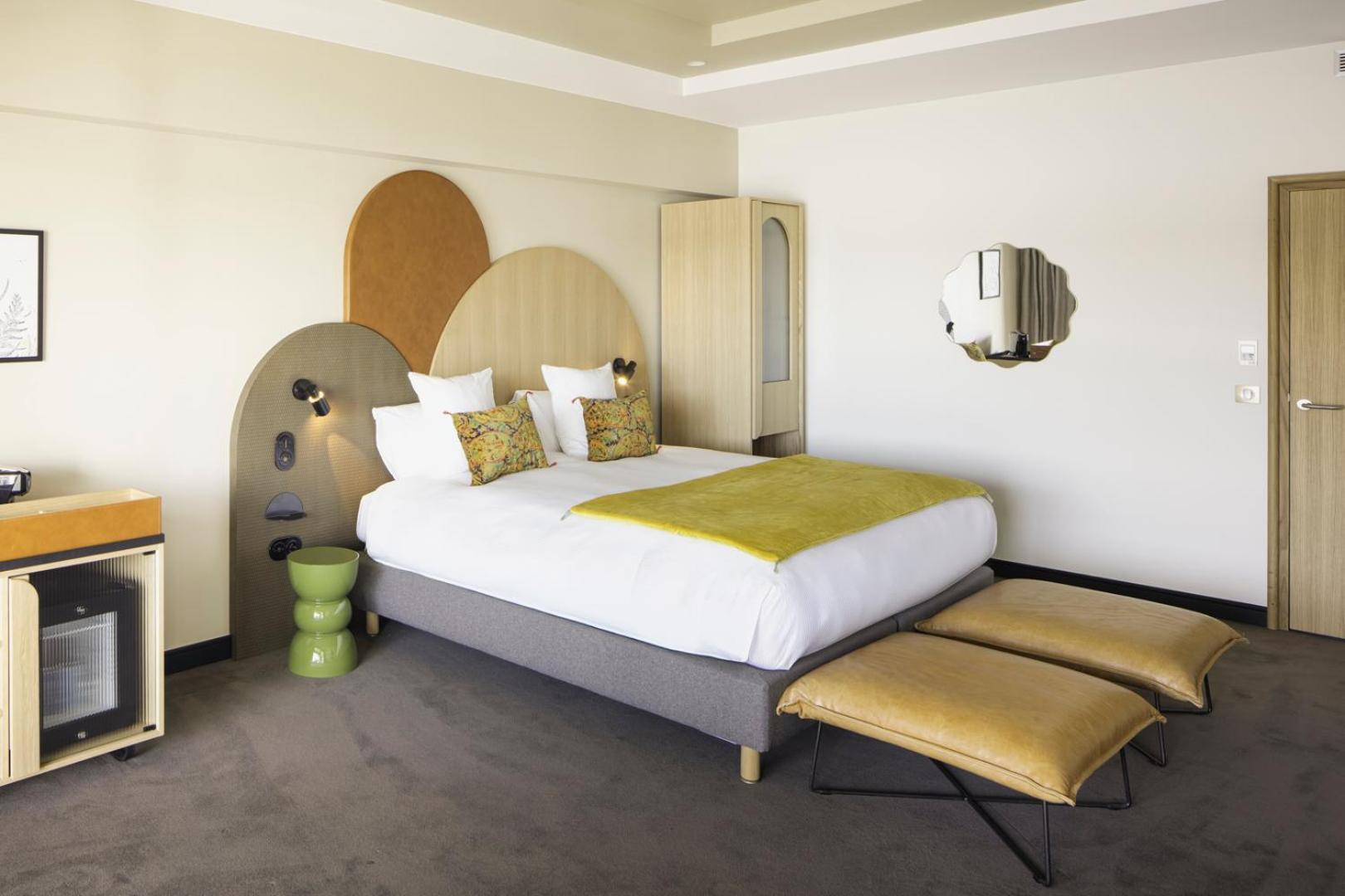 Hotel & Spa Villa Seren 索尔特奥瑟戈尔 外观 照片