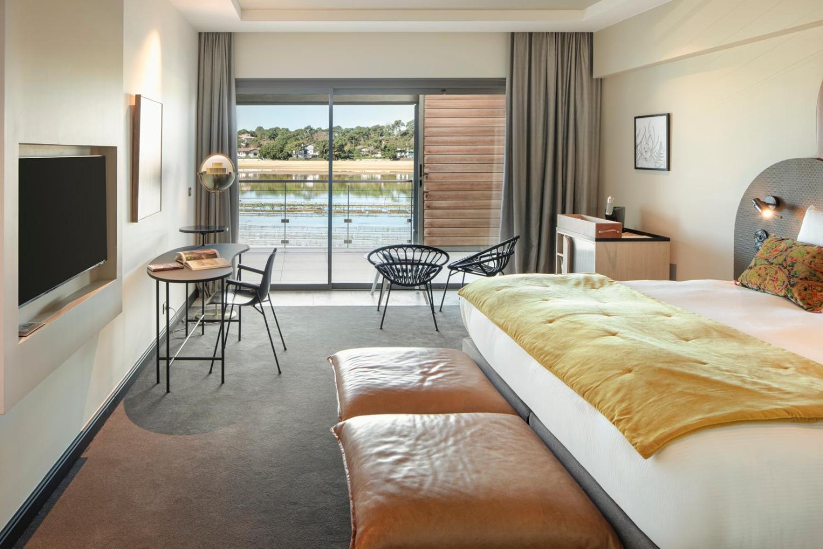 Hotel & Spa Villa Seren 索尔特奥瑟戈尔 外观 照片