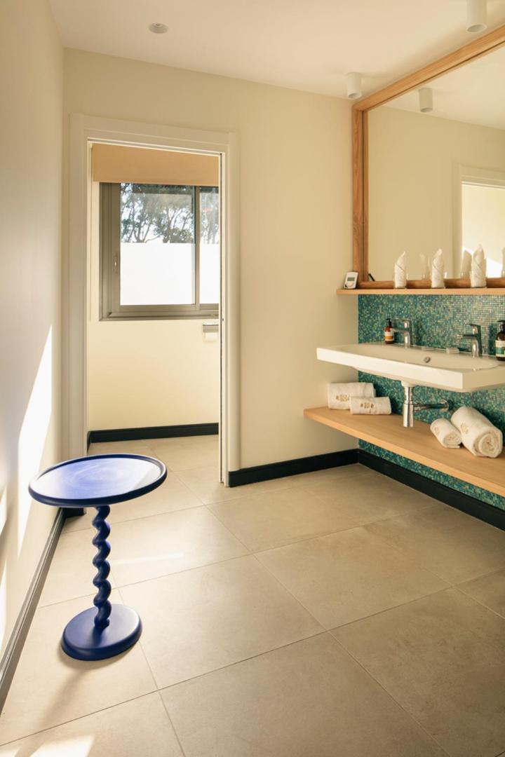 Hotel & Spa Villa Seren 索尔特奥瑟戈尔 外观 照片