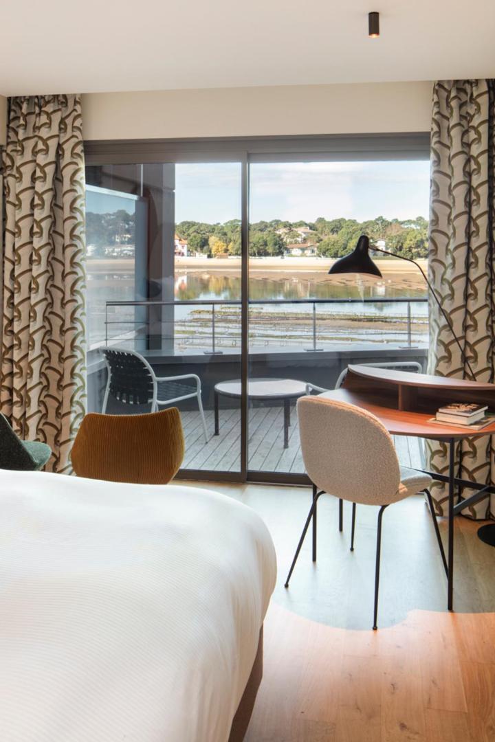 Hotel & Spa Villa Seren 索尔特奥瑟戈尔 外观 照片