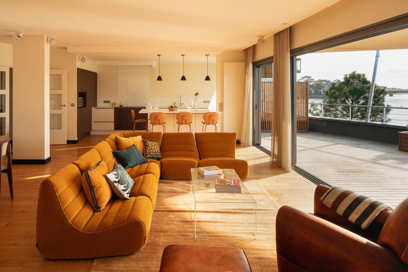 Hotel & Spa Villa Seren 索尔特奥瑟戈尔 外观 照片