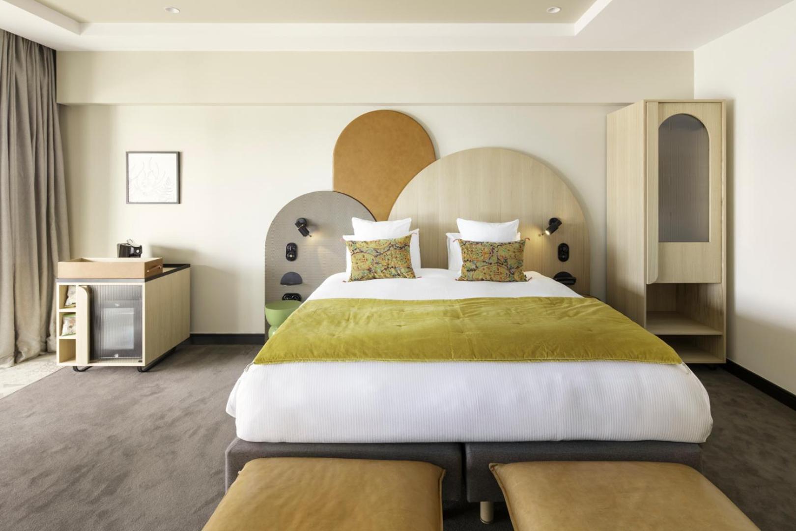 Hotel & Spa Villa Seren 索尔特奥瑟戈尔 外观 照片