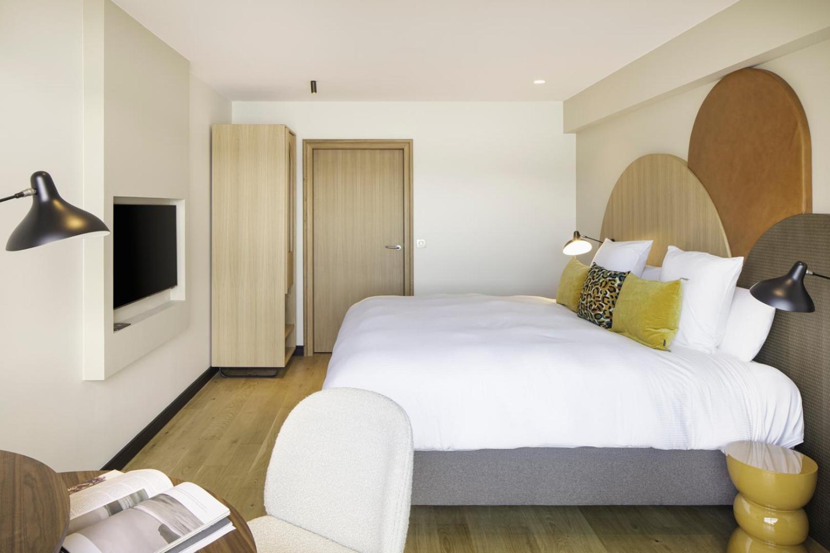 Hotel & Spa Villa Seren 索尔特奥瑟戈尔 外观 照片