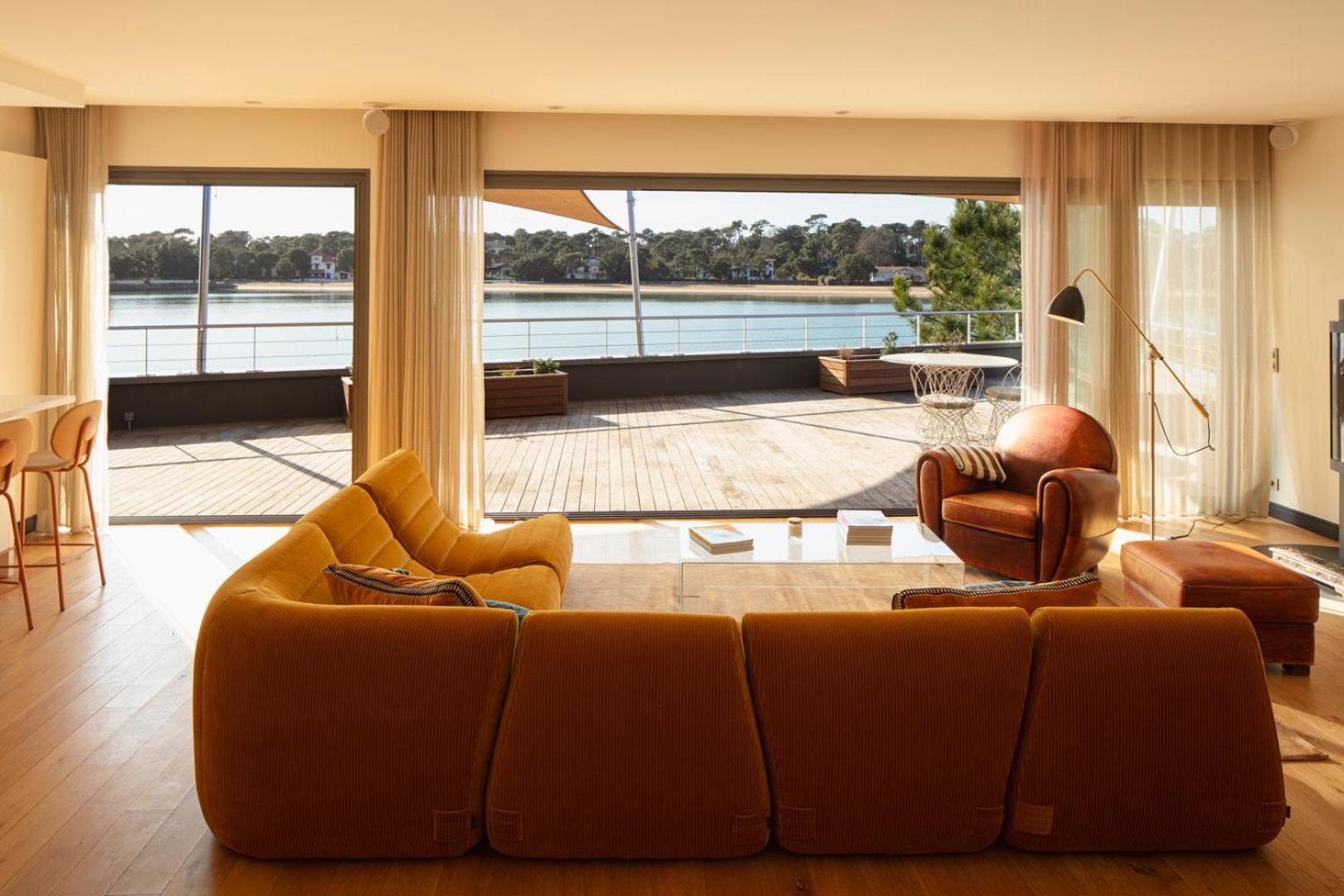 Hotel & Spa Villa Seren 索尔特奥瑟戈尔 外观 照片