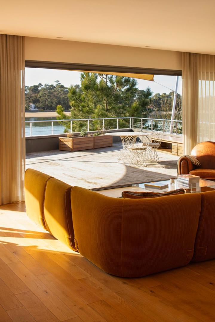 Hotel & Spa Villa Seren 索尔特奥瑟戈尔 外观 照片