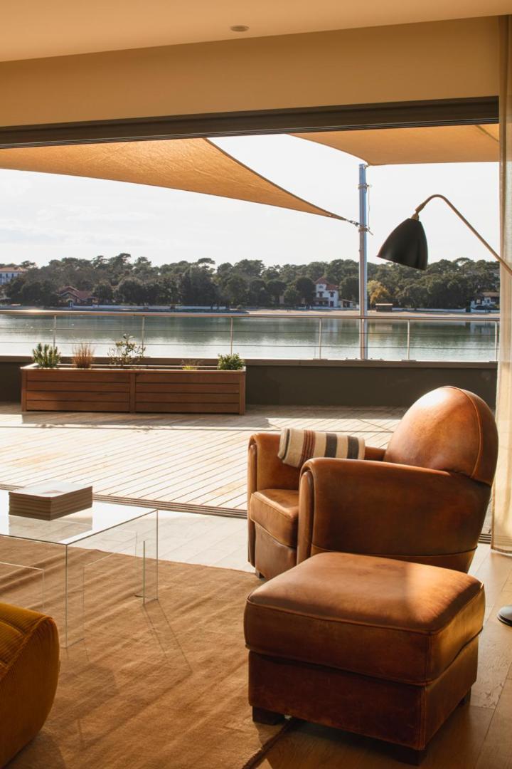 Hotel & Spa Villa Seren 索尔特奥瑟戈尔 外观 照片
