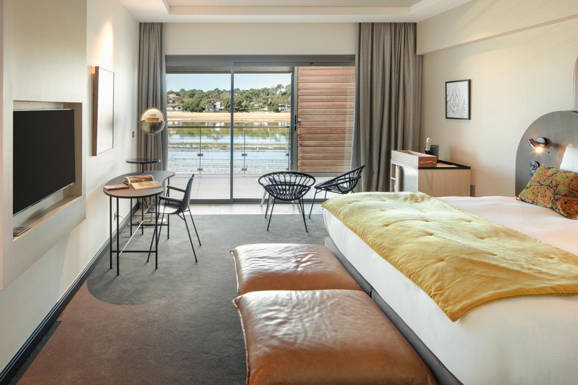 Hotel & Spa Villa Seren 索尔特奥瑟戈尔 外观 照片
