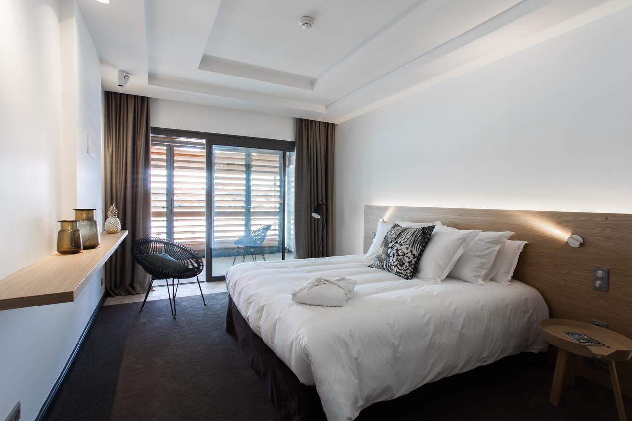 Hotel & Spa Villa Seren 索尔特奥瑟戈尔 外观 照片