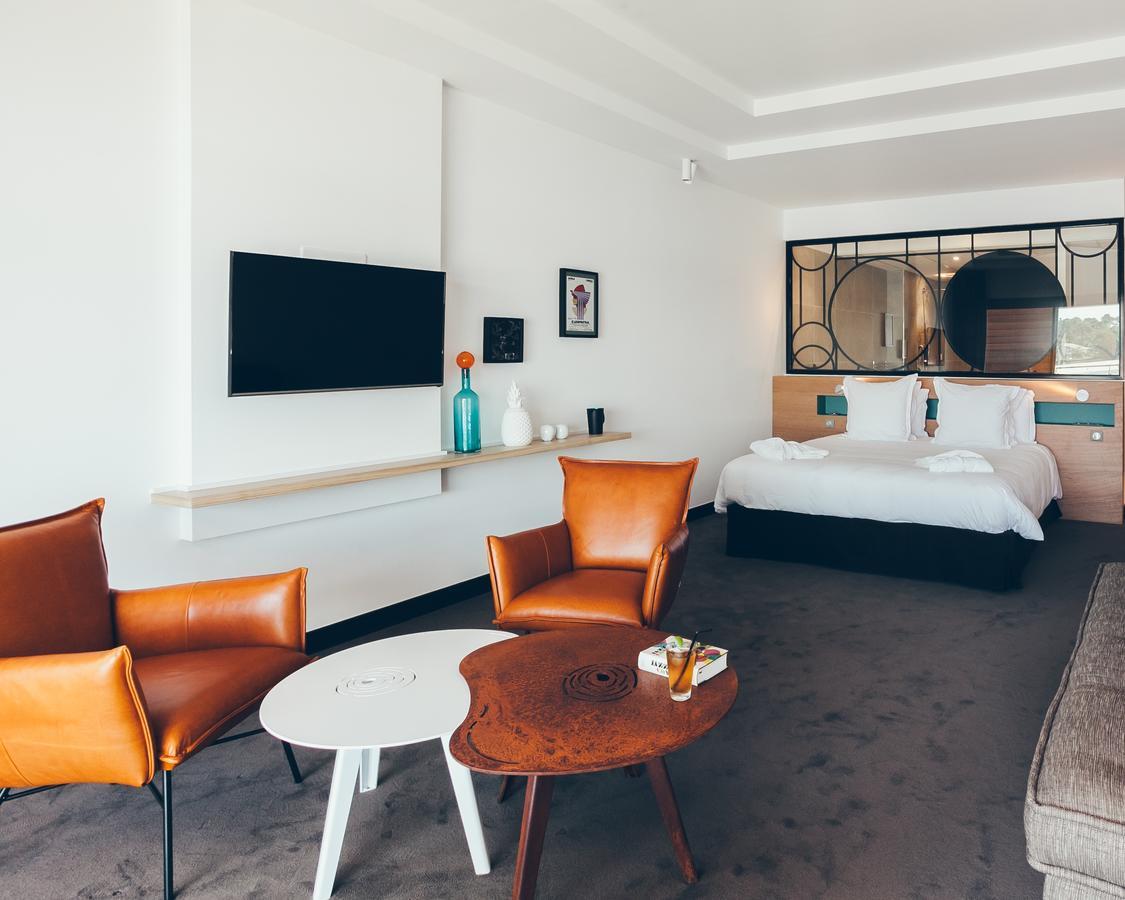 Hotel & Spa Villa Seren 索尔特奥瑟戈尔 外观 照片