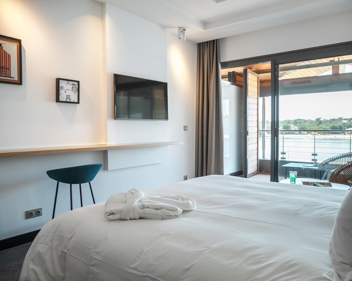 Hotel & Spa Villa Seren 索尔特奥瑟戈尔 外观 照片