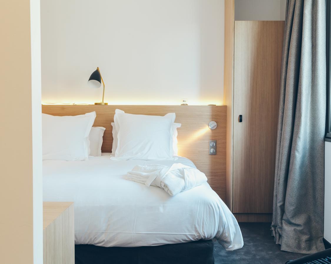 Hotel & Spa Villa Seren 索尔特奥瑟戈尔 外观 照片