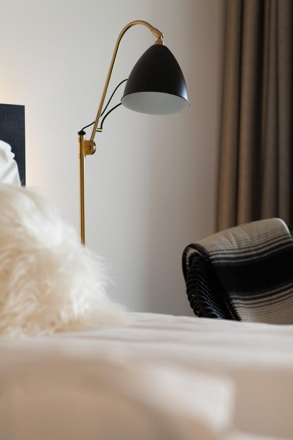 Hotel & Spa Villa Seren 索尔特奥瑟戈尔 外观 照片