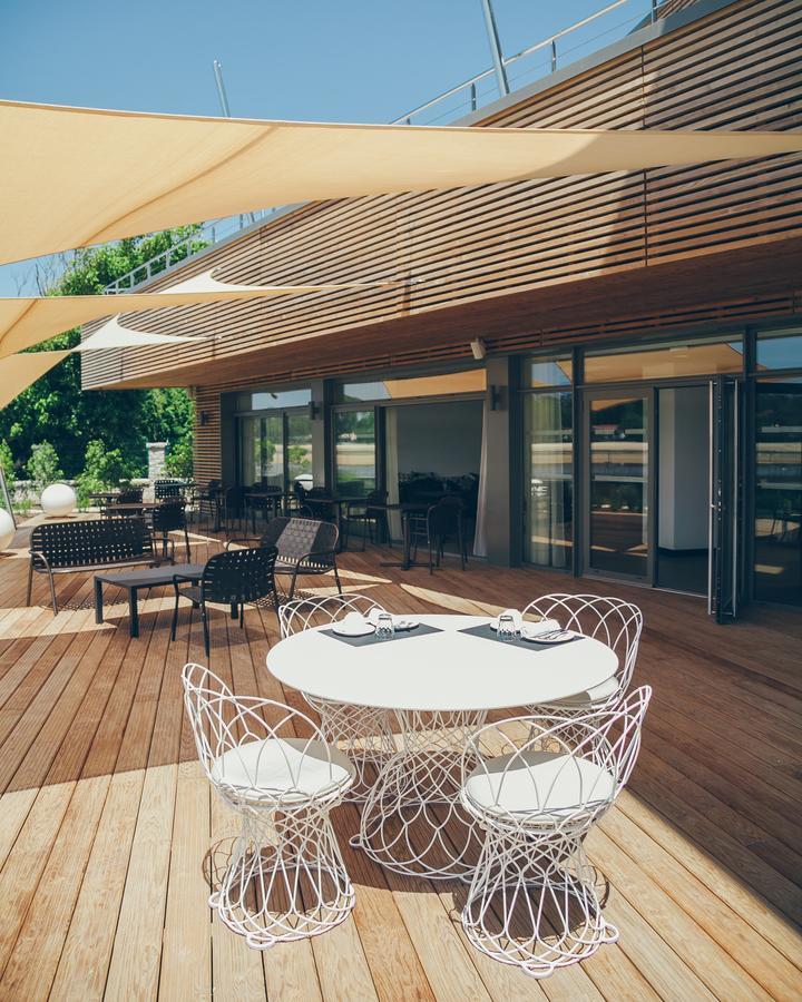 Hotel & Spa Villa Seren 索尔特奥瑟戈尔 外观 照片