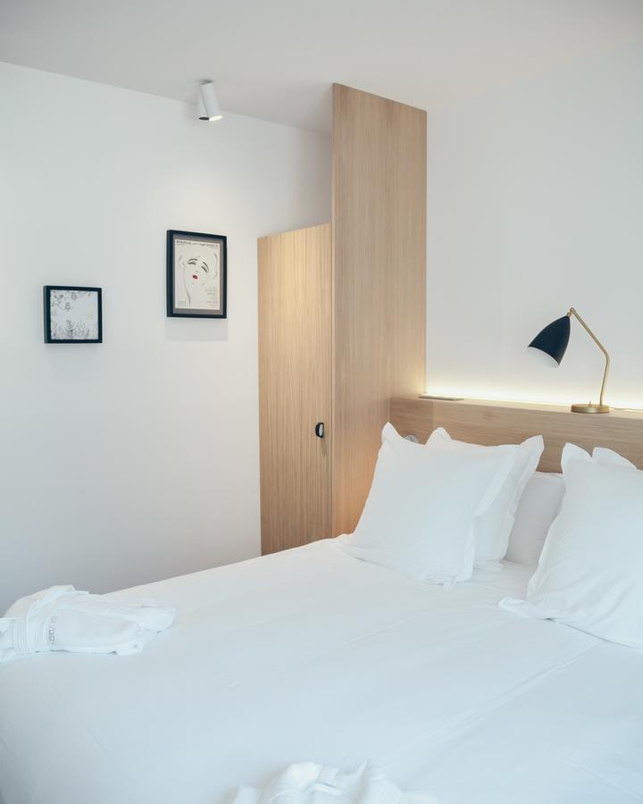 Hotel & Spa Villa Seren 索尔特奥瑟戈尔 外观 照片