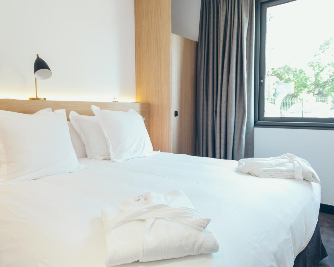 Hotel & Spa Villa Seren 索尔特奥瑟戈尔 外观 照片